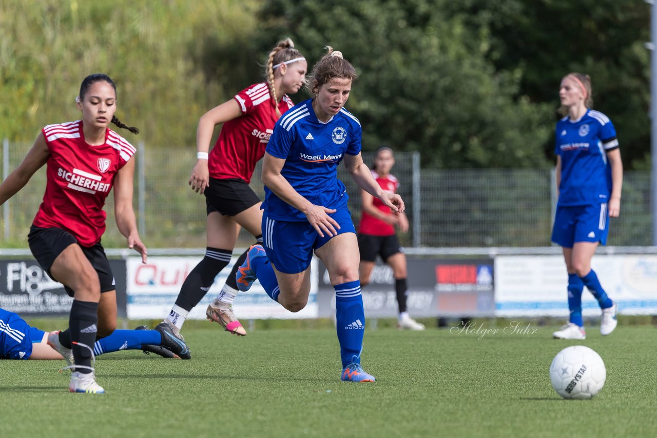 Bild 79 - Saisonstart Oberliga